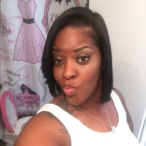 Meet your Posher, Tiah